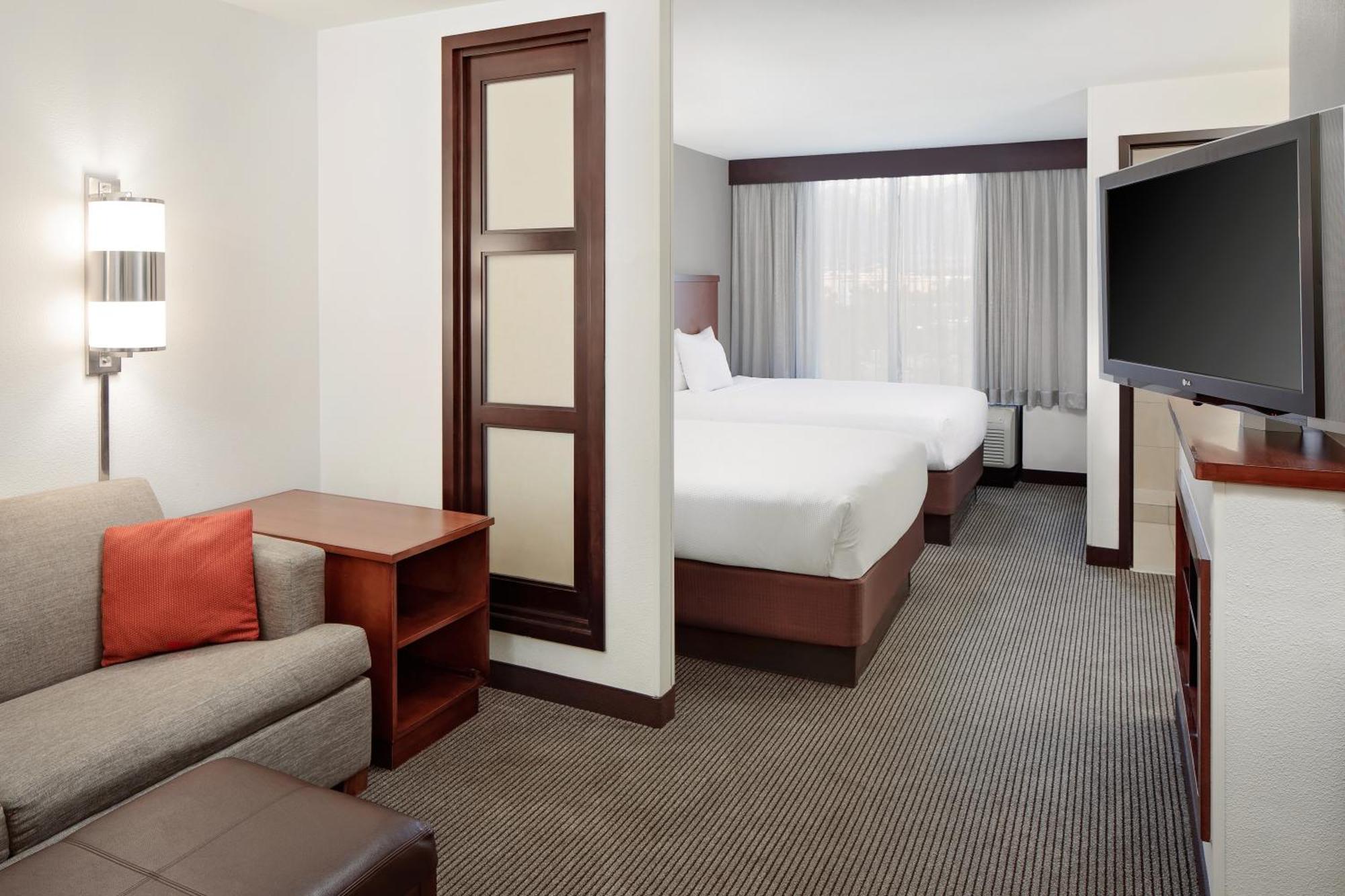 Hyatt Place Ontario/Rancho Cucamonga Cameră foto