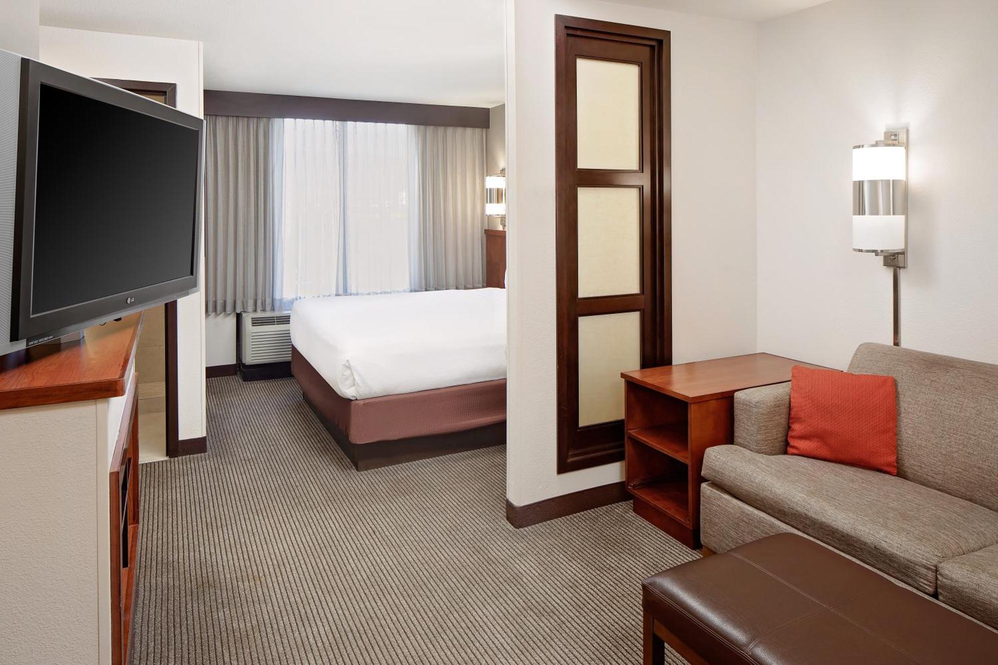 Hyatt Place Ontario/Rancho Cucamonga Cameră foto