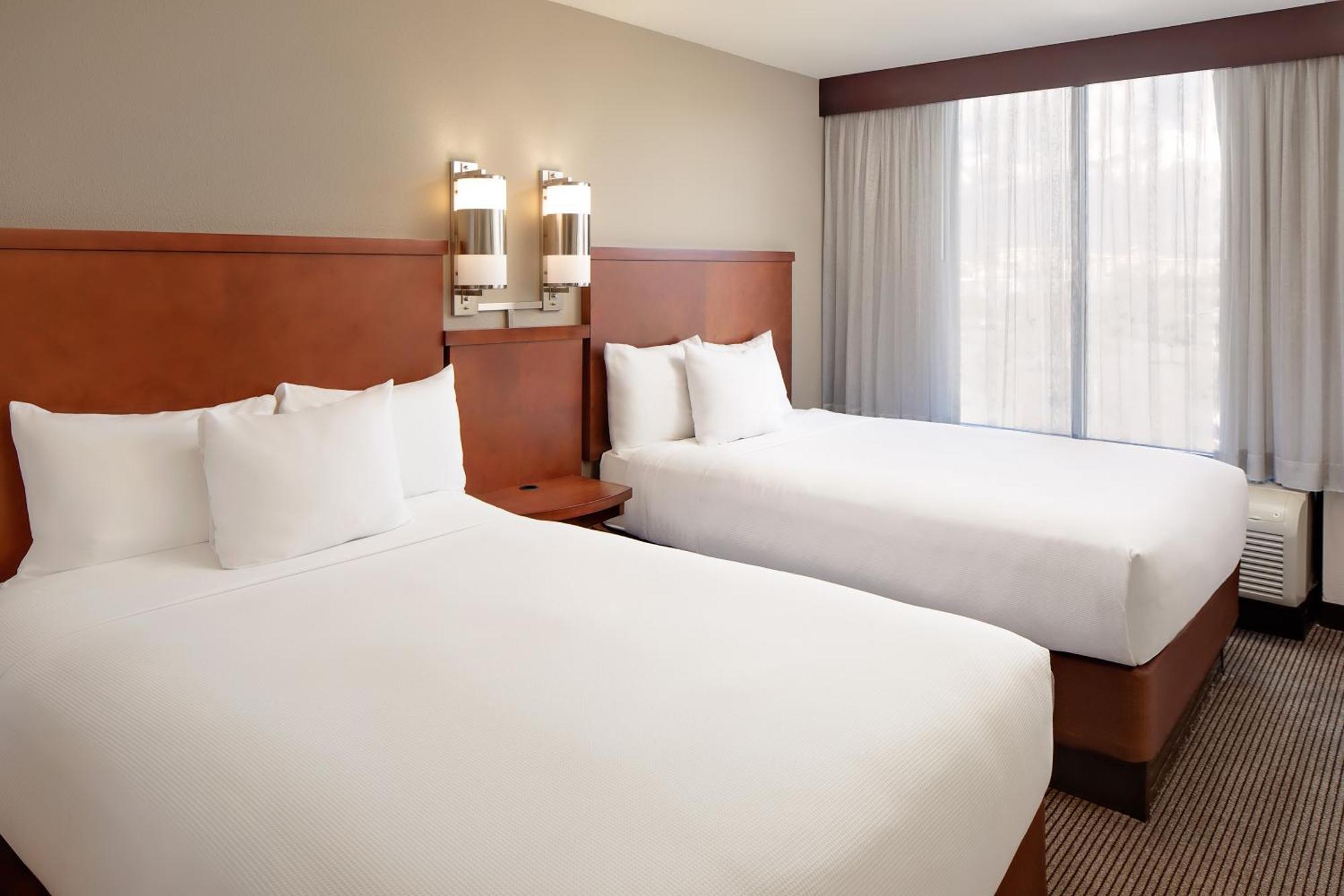 Hyatt Place Ontario/Rancho Cucamonga Cameră foto