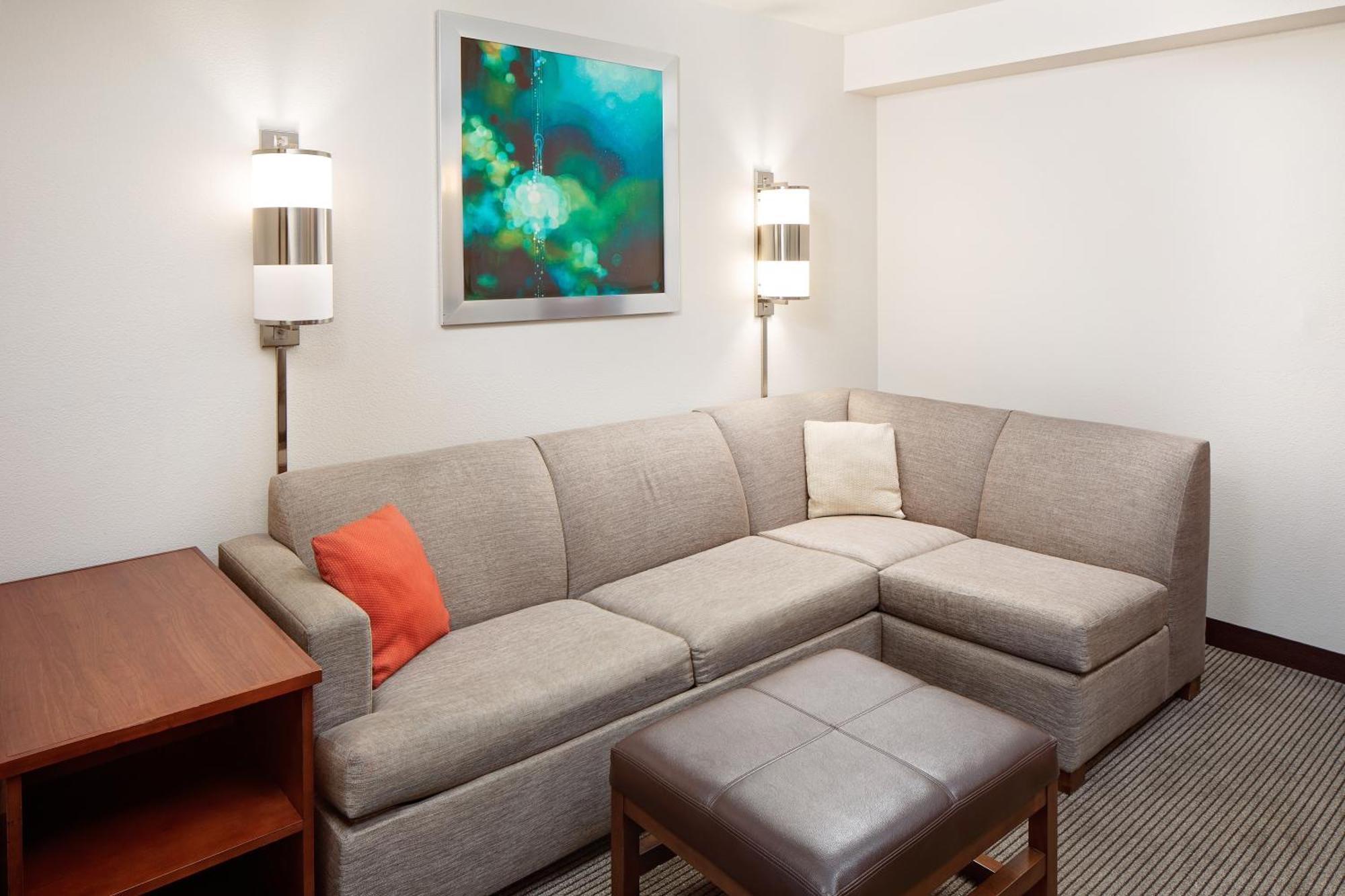 Hyatt Place Ontario/Rancho Cucamonga Cameră foto