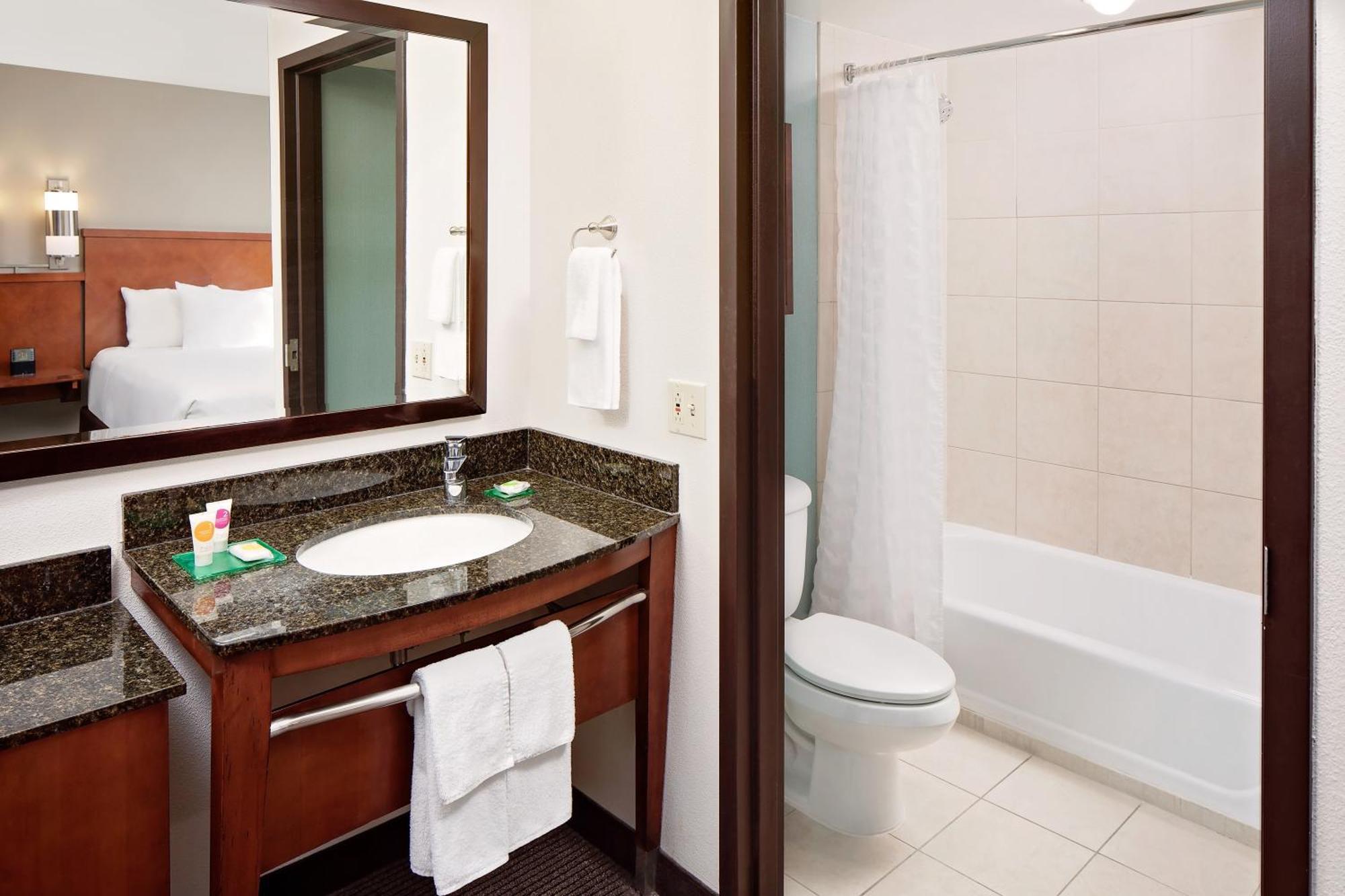 Hyatt Place Ontario/Rancho Cucamonga Cameră foto