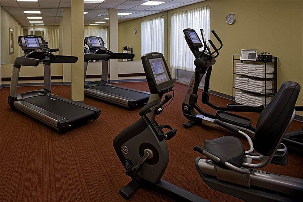 Hyatt Place Ontario/Rancho Cucamonga Facilități foto