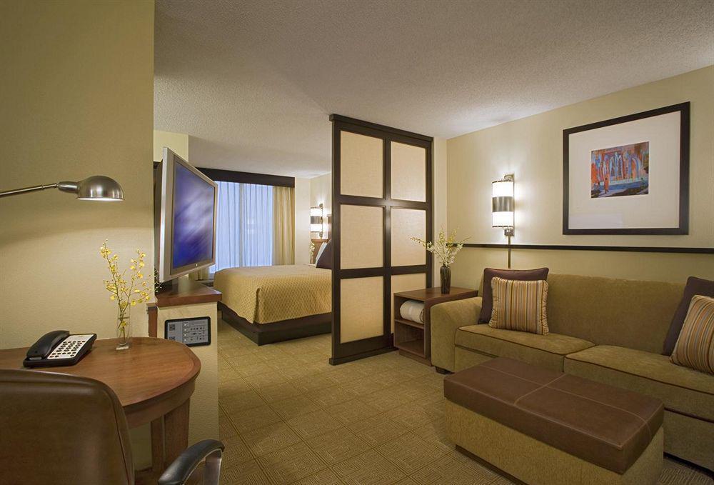 Hyatt Place Ontario/Rancho Cucamonga Cameră foto