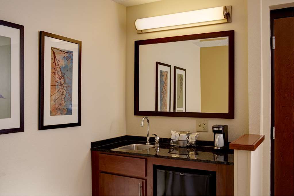 Hyatt Place Ontario/Rancho Cucamonga Cameră foto