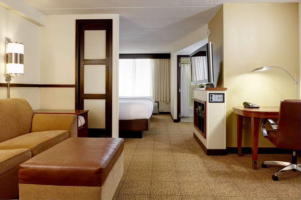 Hyatt Place Ontario/Rancho Cucamonga Cameră foto